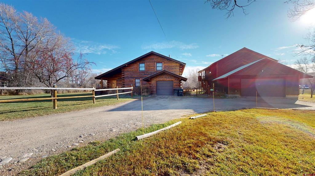 1709 W Tomichi Avenue