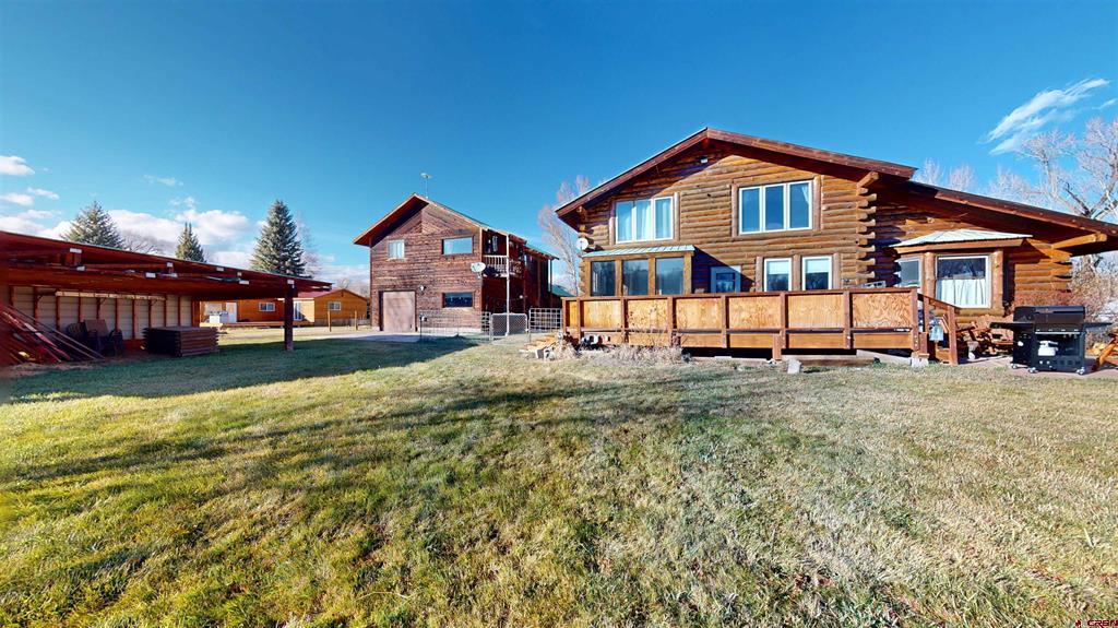 1709 W Tomichi Avenue