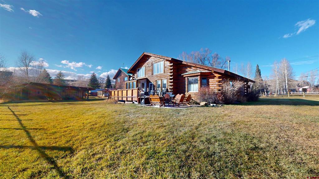 1709 W Tomichi Avenue