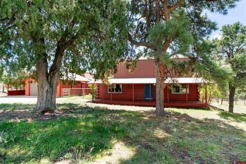 340 Ridge Road Durango CO 81303