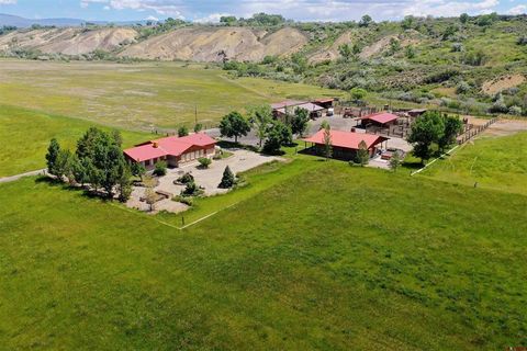 Photo of 11694 Trap Club Road, Austin, CO 81410 (MLS # 825563) Photo of 11694 Trap Club Road, Austin, CO 81410 (MLS # 825563)