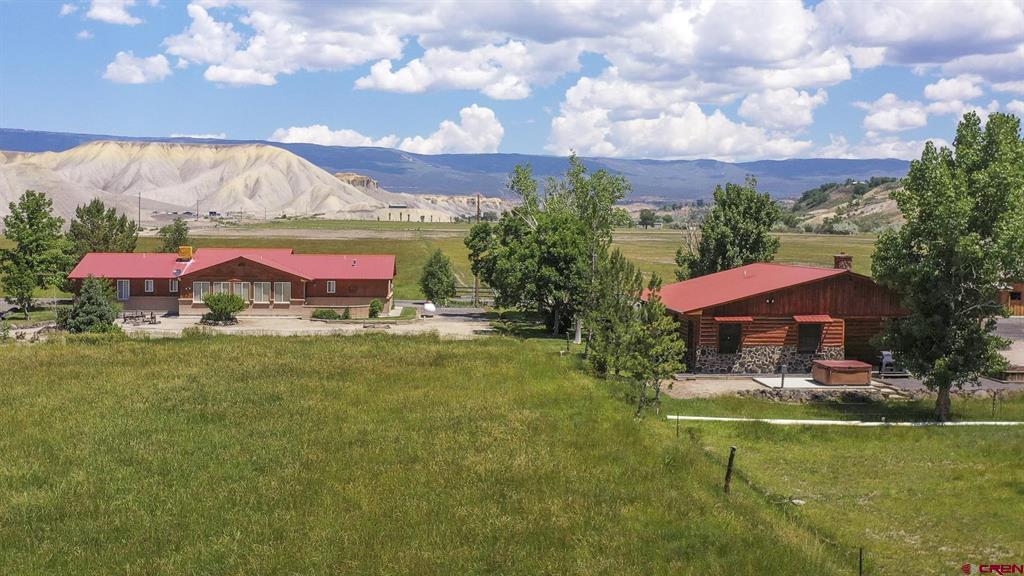 11694 Trap Club Road
