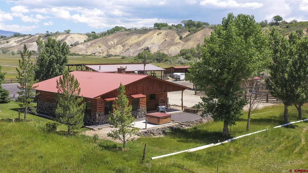 11694 Trap Club Road