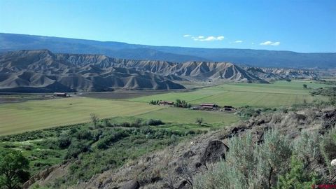 Photo of 11694 Trap Club Road, Austin, CO 81410 (MLS # 825563)