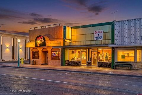 Photo of 422 Main Street, Delta, CO 81416 (MLS # 831130)