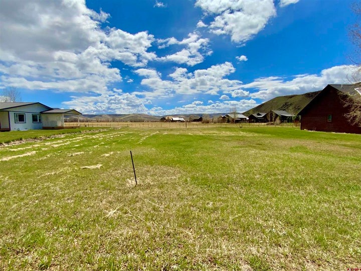 Photo 1 of 9 — 1080 Fairway Lane, Gunnison, CO 81230