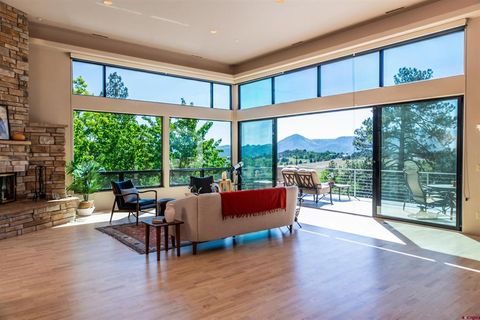 570 Jenkins Ranch Road Durango CO 81301