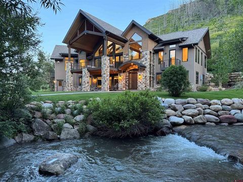 1255 CR 207 Durango CO 81301