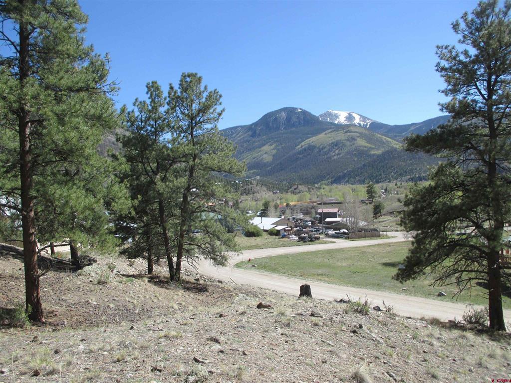 Photo 1 of 19 — 1070 Ocean Wave Drive, Lake City, CO 81235
