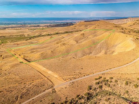 Photo of 7 Oak Creek Road, Eckert, CO 81418 (MLS # 835907)