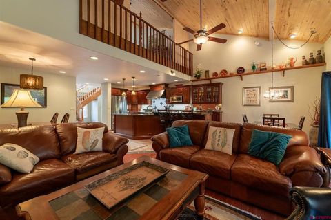 365 S Tamarron Drive 781 Durango CO 81301