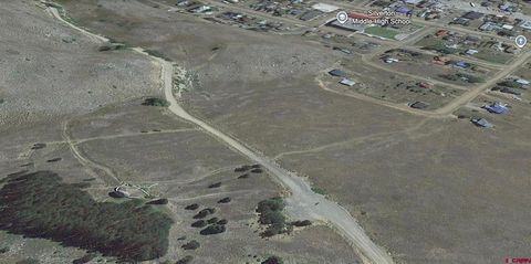 Property photo of Tbd Tbd Porter Avenue Between 10, Silverton, CO 81433