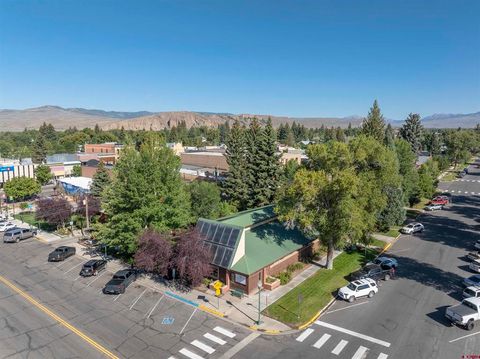 130 E Virginia Avenue Gunnison CO 81230