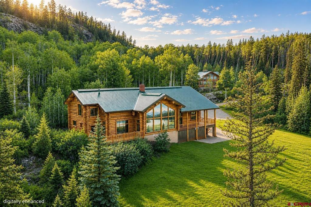 580 Lake Purgatory Drive