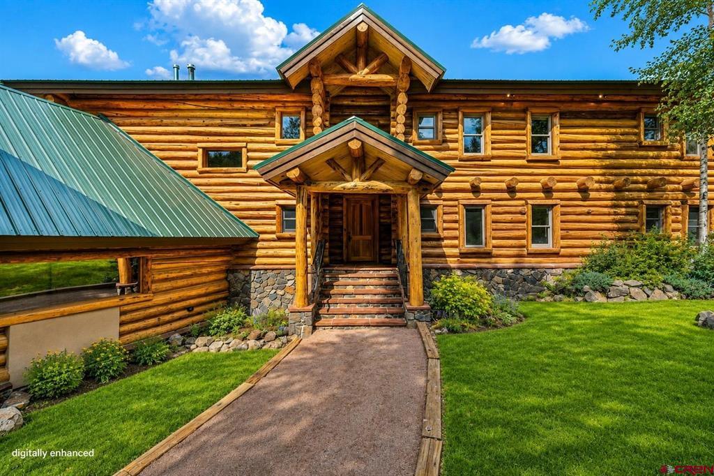 580 Lake Purgatory Drive