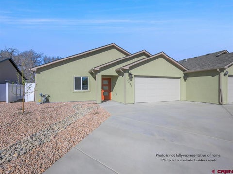 Photo of 3248 Orson Court, Clifton, CO 81520 (MLS # 839656)