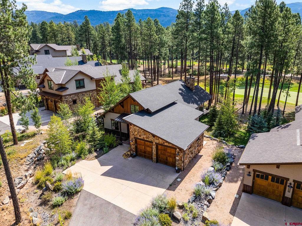 2537 Glacier Club Drive