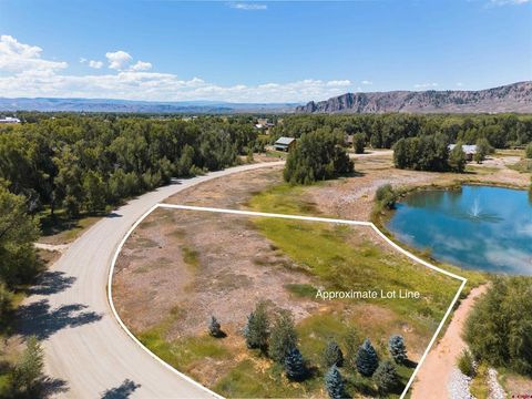 87 Kokanee Court Gunnison CO 81230