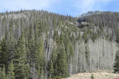 Property photo of Tbd Cr 2 Lupus, Silverton, CO 81433