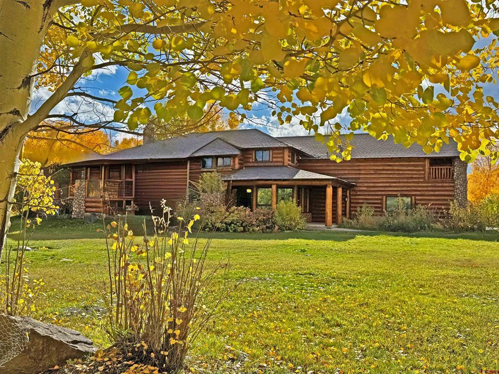 222 Caddis Circle