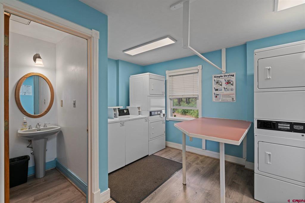 Durango, Colorado 81301, United States, ,1 BathroomBathrooms,Residential,Active,41447