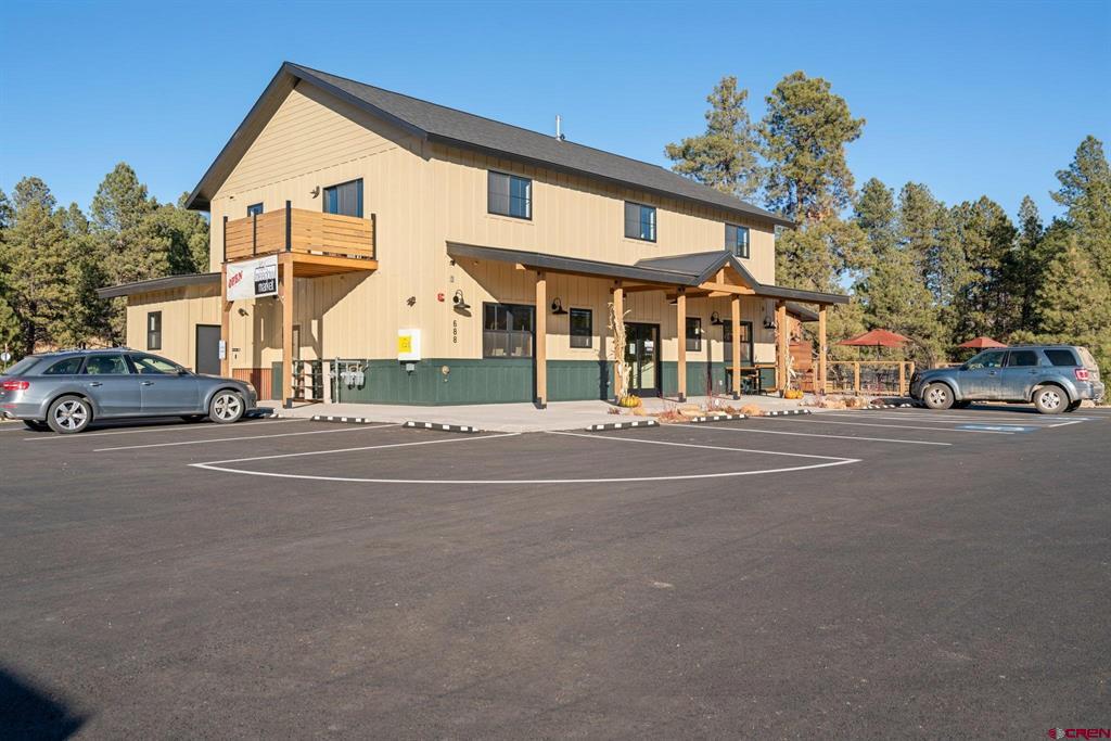 Durango, Colorado 81301, United States, ,1 BathroomBathrooms,Residential,Active,41447