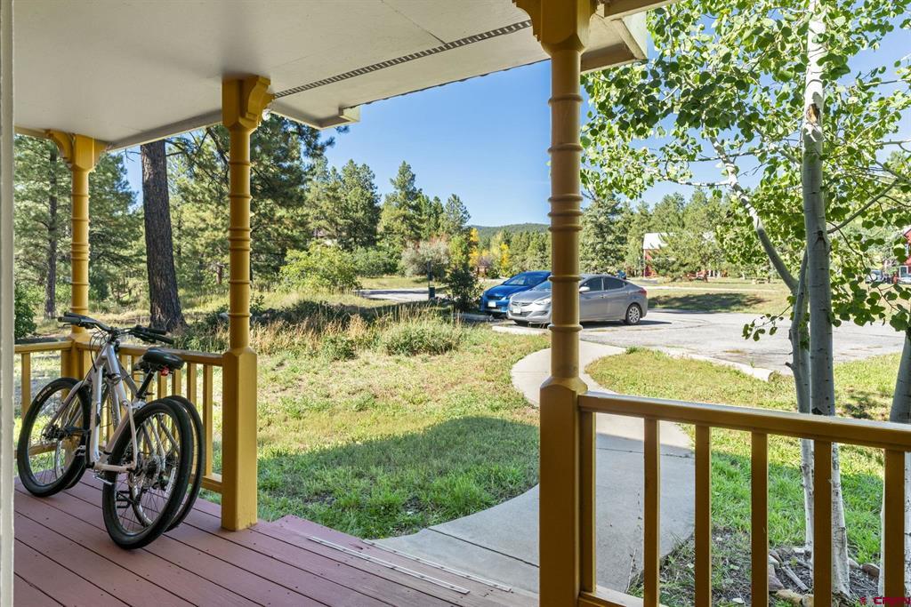 Durango, Colorado 81301, United States, ,1 BathroomBathrooms,Residential,Active,41447