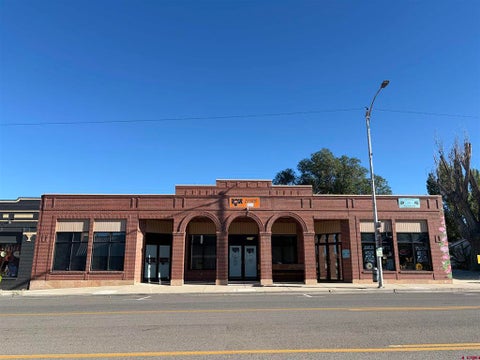 Photo of 230 E Bridge Street, Hotchkiss, CO 81419 (MLS # 839519)