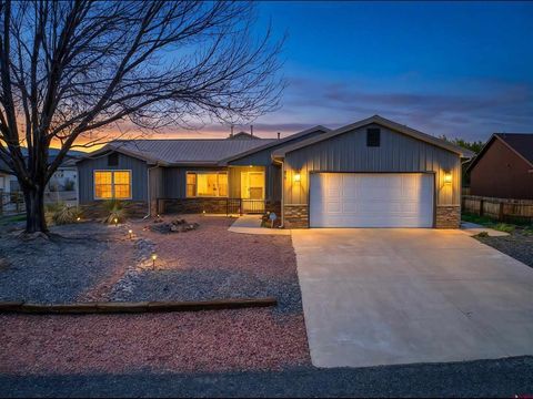 Photo of 478 SE Birdie Circle, Cedaredge, CO 81413 (MLS # 833855)