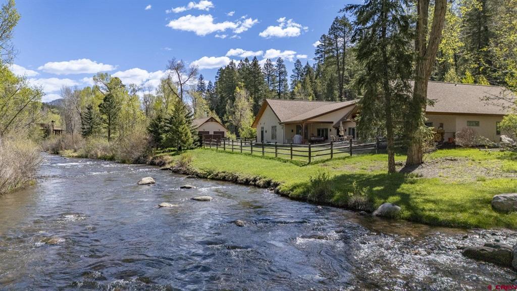 99 River Road