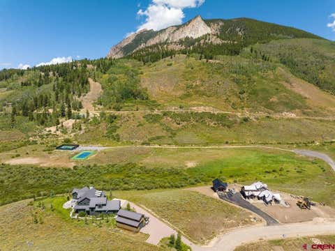 Photo of 421 Lake Ridge Drive, Crested Butte, CO 81224 (MLS # 837794)