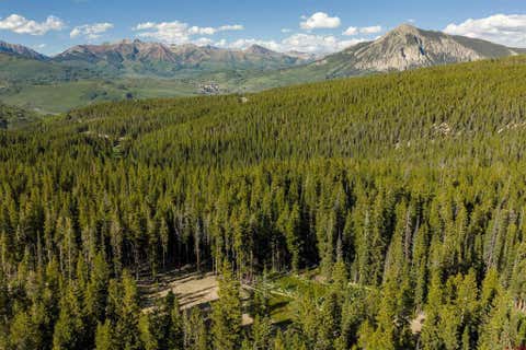 Photo of 5350 Wildcat Trail, Crested Butte, CO 81224 (MLS # 835803)