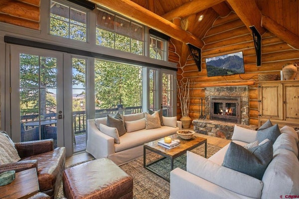 105 SUNNY RIDGE PL # 105, MOUNTAIN VILLAGE, CO 81435 - Image fbc19f67151dc0fdb3ce1caa736573e9/302142697