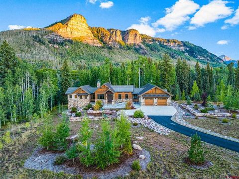 212 Two Dogs Trail Durango CO 81301