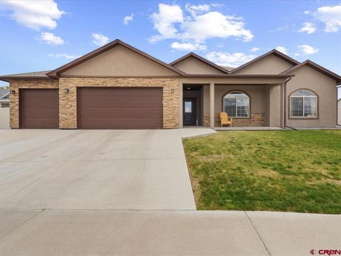 Photo of 2623 Alcott Circle, Montrose, CO 81401 (MLS # 835900)