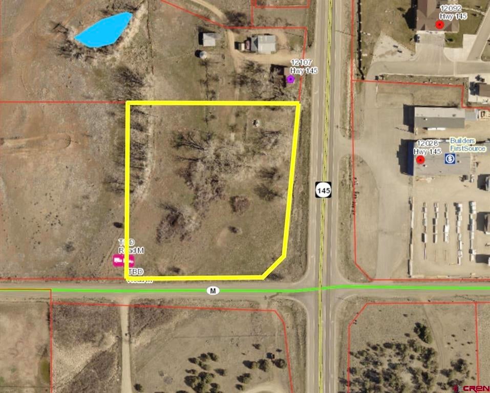 Lot 3 Road M