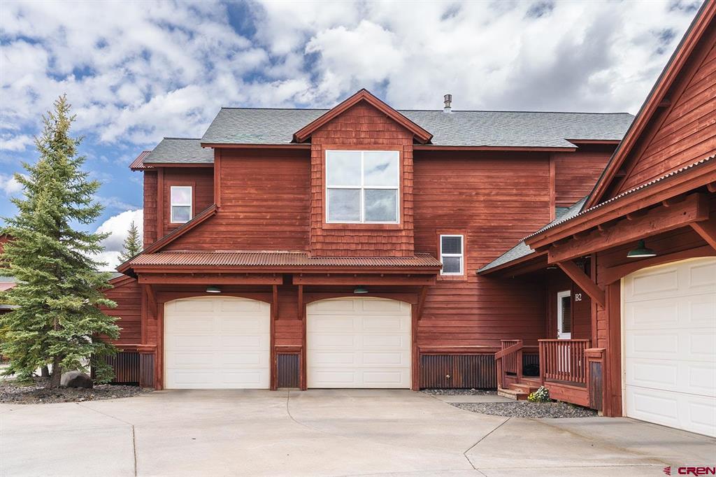 620 Lakeside Drive B2