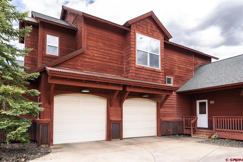 620 Lakeside Drive B2
