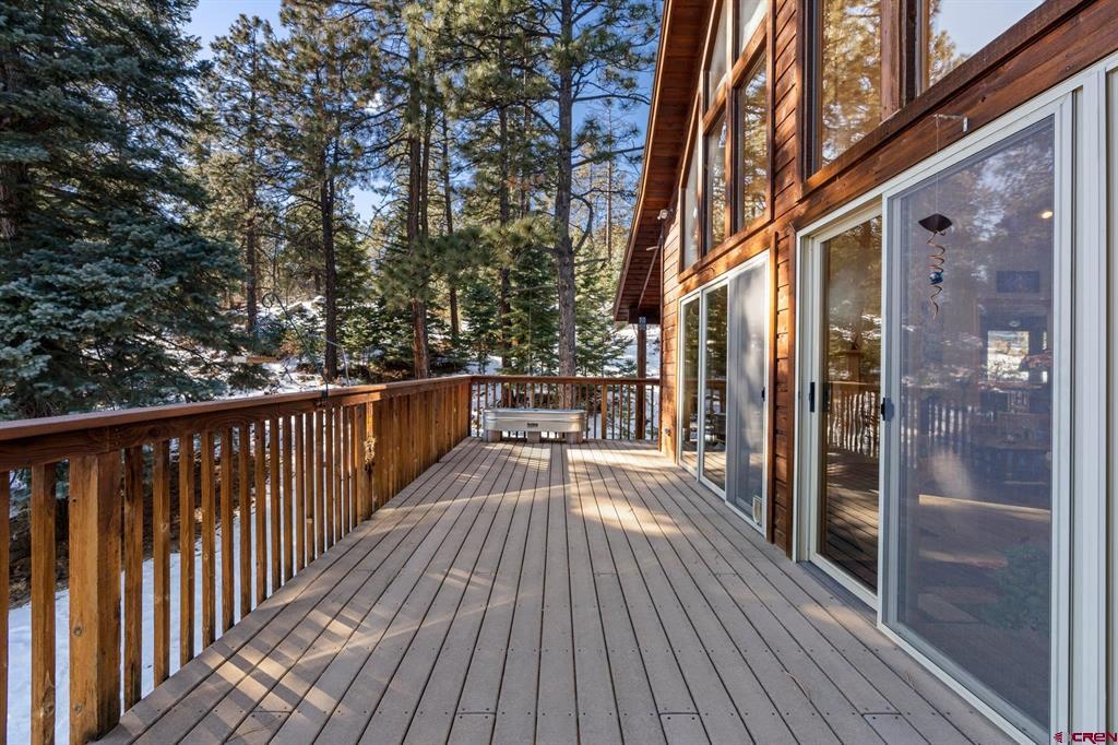 Durango, Colorado 81301, United States, 2 Bedrooms Bedrooms, ,3 BathroomsBathrooms,Residential,Contingent,20268