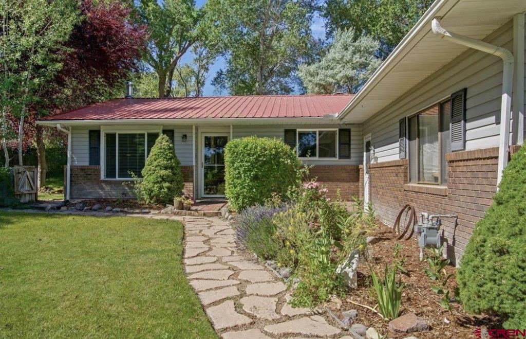 66156 Cottonwood Drive