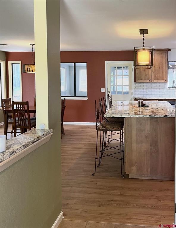 66156 Cottonwood Drive