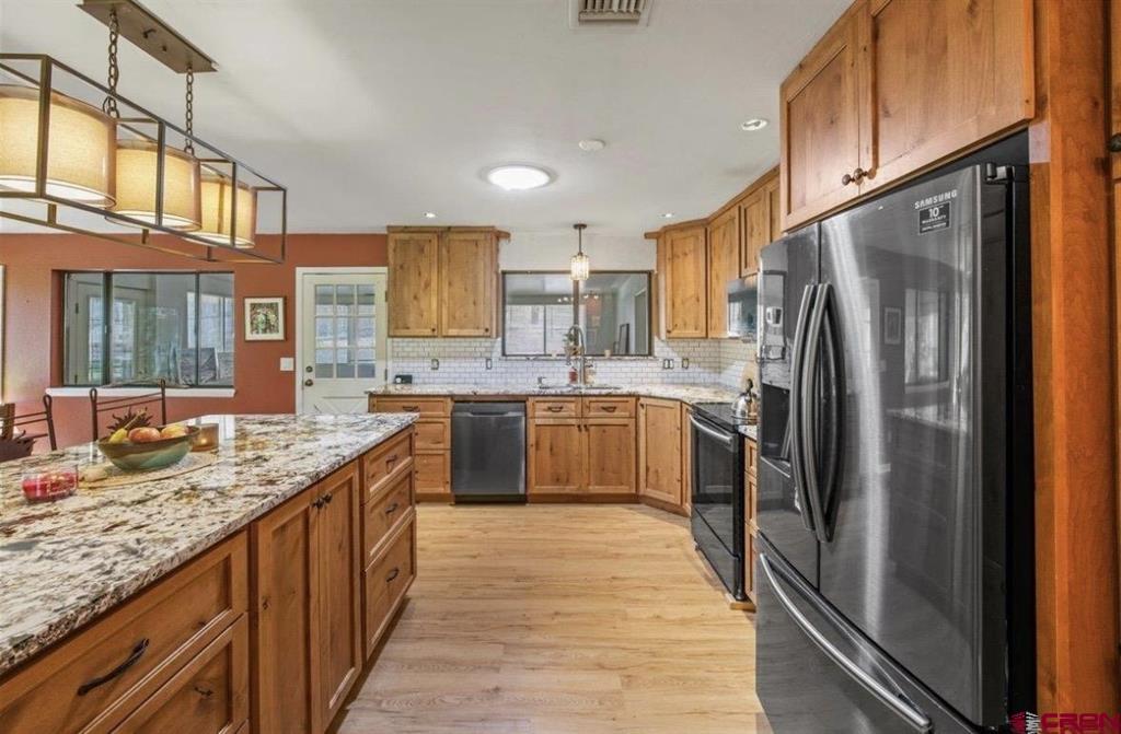 66156 Cottonwood Drive