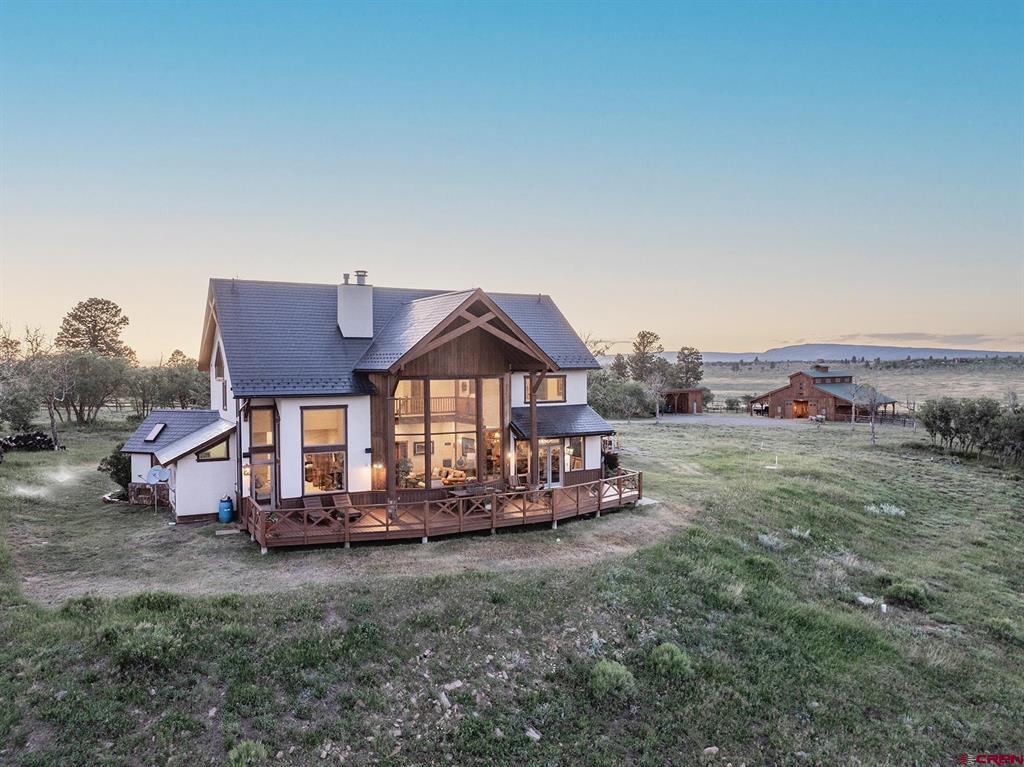 4234 Brown Ranch Road