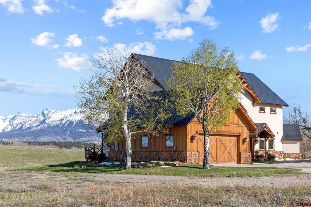 4234 Brown Ranch Road