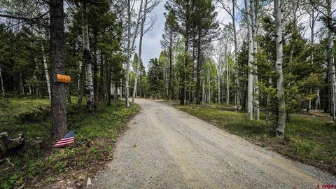 Photo of 513 Crest Drive, Cimarron, CO 81220 (MLS # 834978)
