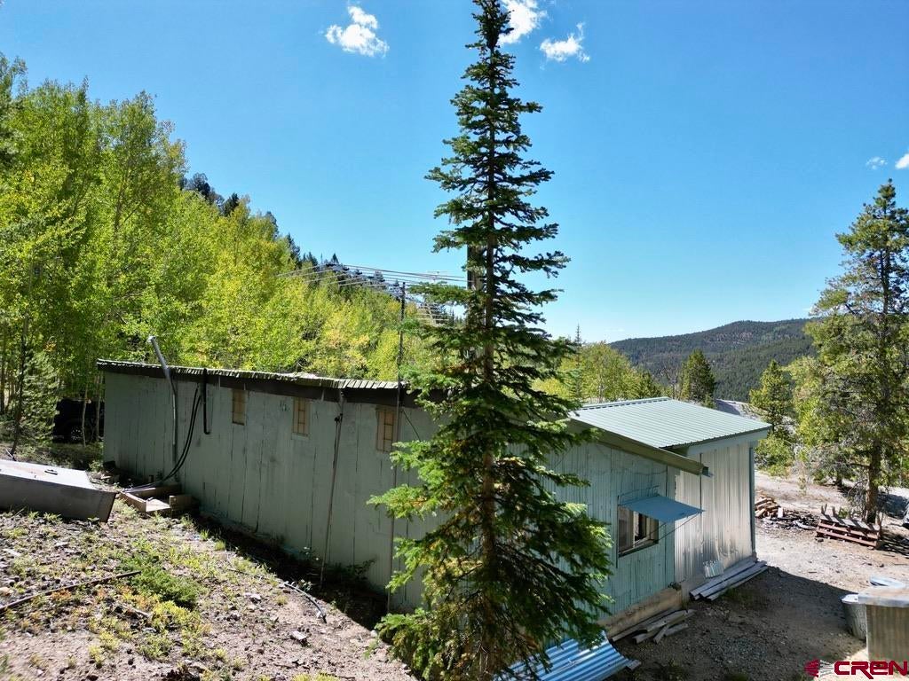 840 Forest Service Road 890