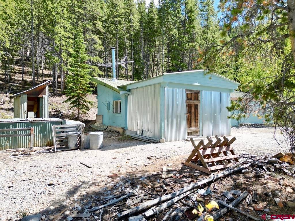 840 Forest Service Road 890