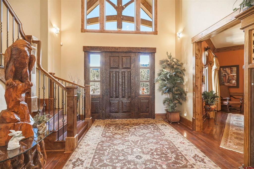 2635 ECHO CANYON RANCH Lane