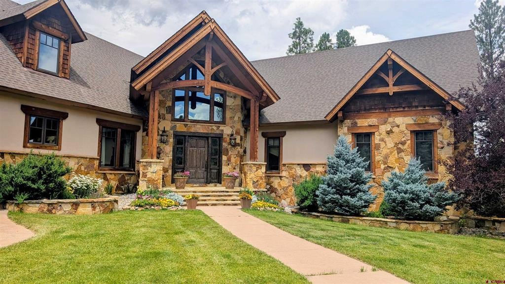 2635 ECHO CANYON RANCH Lane