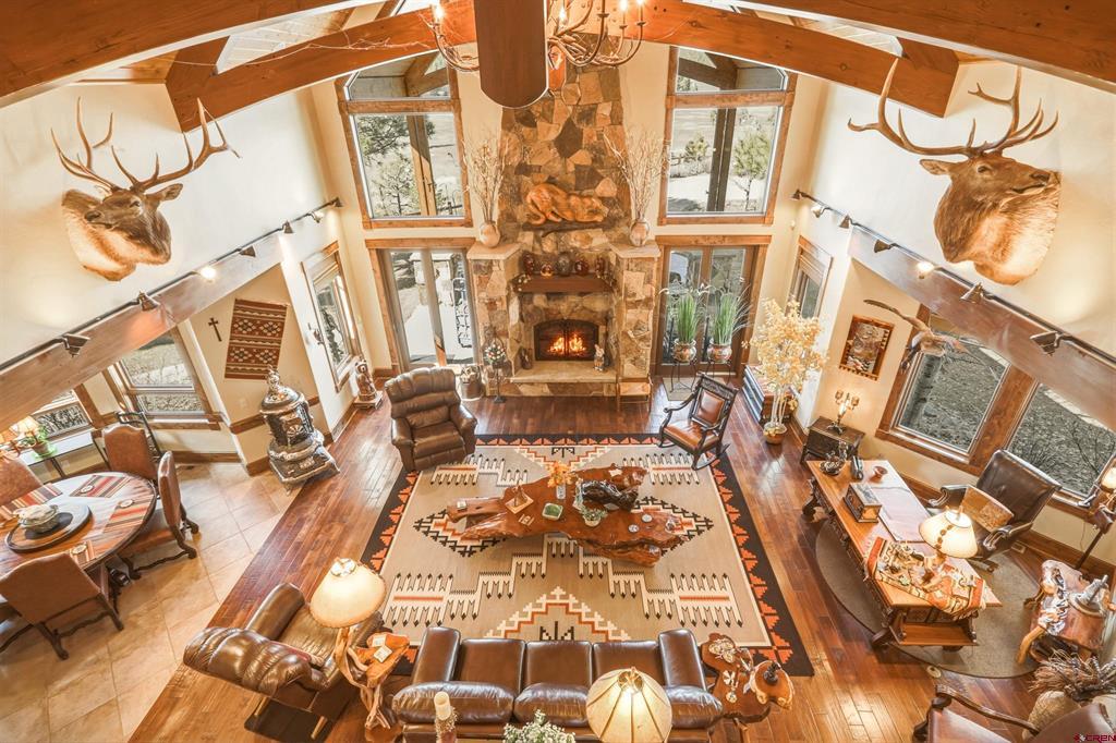 2635 ECHO CANYON RANCH Lane